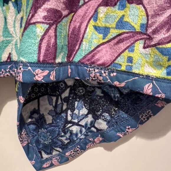 Johnny Was Reversible Jacket size XS - Picture 11 of 13